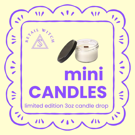 Mini Holiday Collection