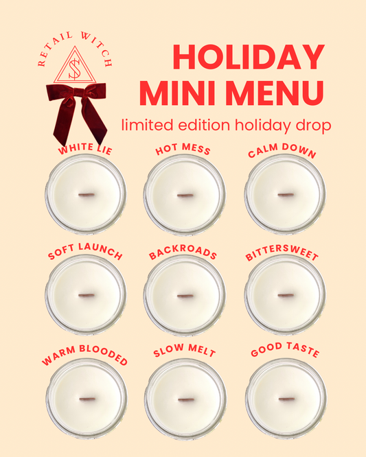 Mini Holiday Collection