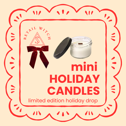 Mini Holiday Collection